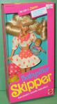 Mattel - Barbie - Babysitter - Skipper